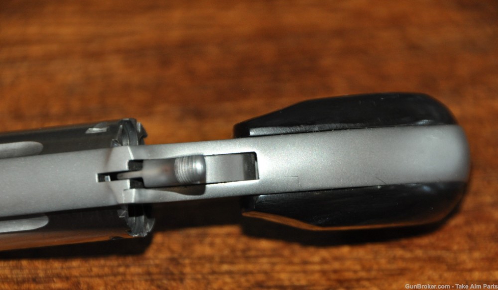 North American Arms NAA Mini Magnum 22mag -img-11