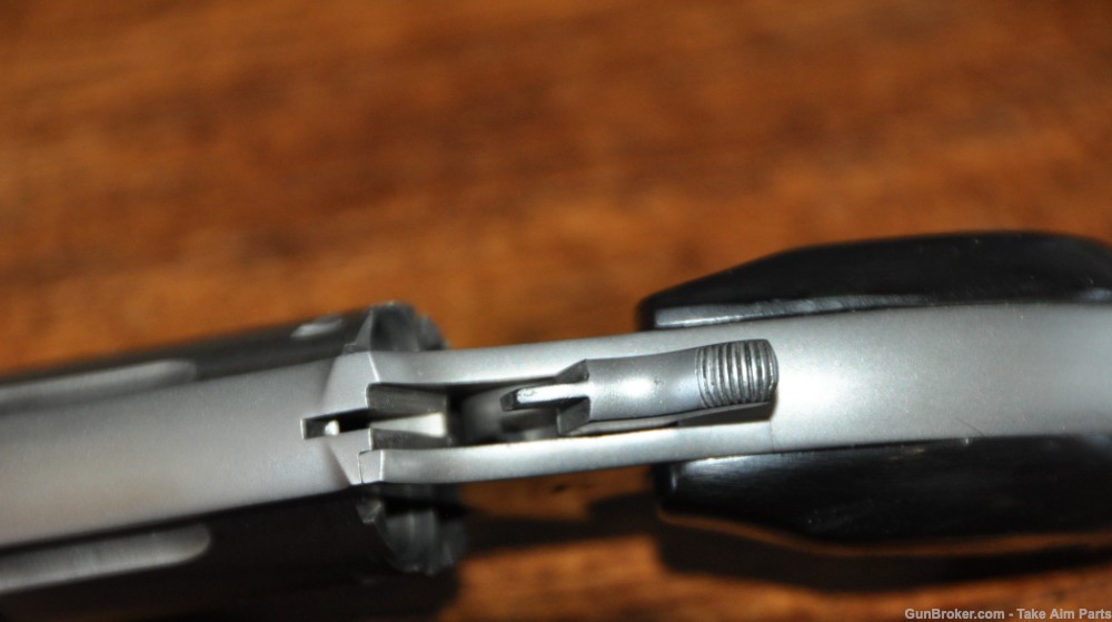 North American Arms NAA Mini Magnum 22mag -img-12