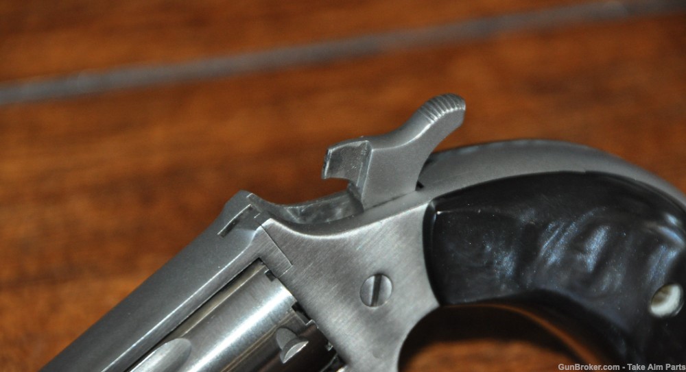 North American Arms NAA Mini Magnum 22mag -img-13