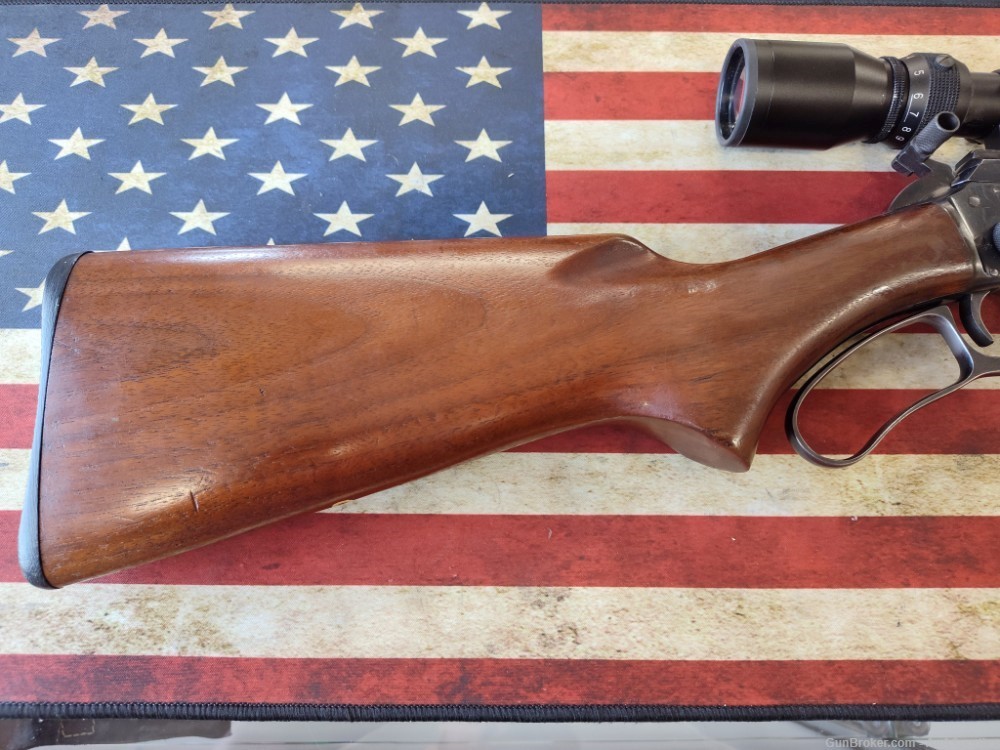 1950 Marlin 39-A - No Reserve-img-5