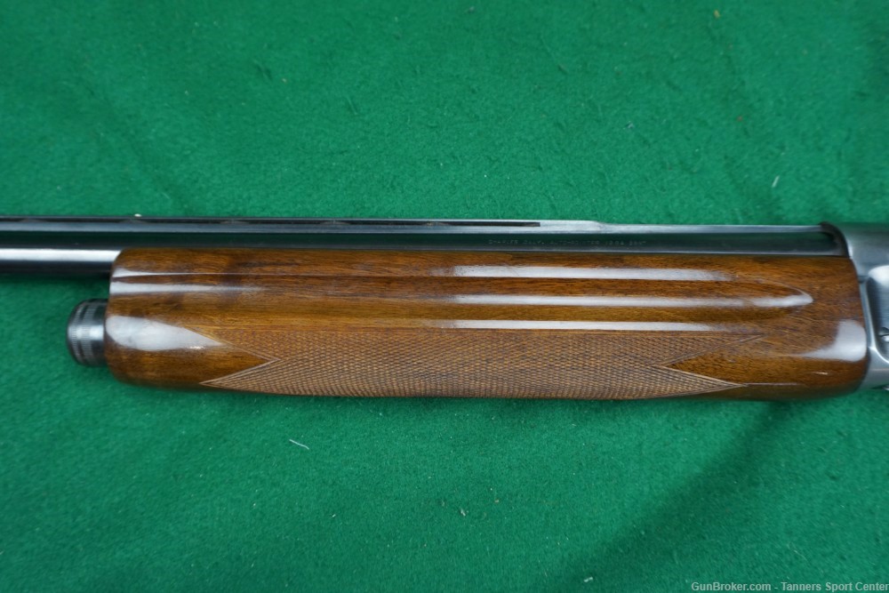 Yamamoto Firearms / Charles Daly Auto Pointer Browning Auto-5 A5 Clone 12ga-img-16