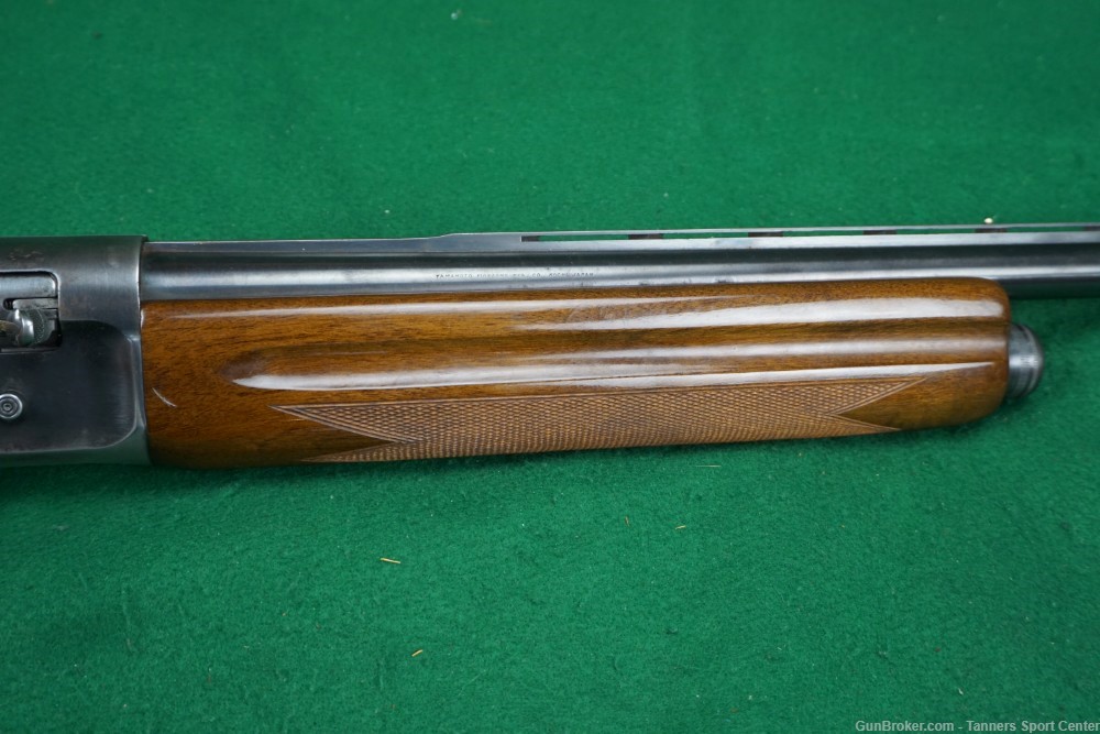 Yamamoto Firearms / Charles Daly Auto Pointer Browning Auto-5 A5 Clone 12ga-img-4