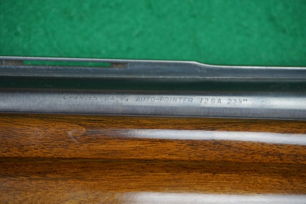 Yamamoto Firearms / Charles Daly Auto Pointer Browning Auto-5 A5 Clone 12ga-img-17