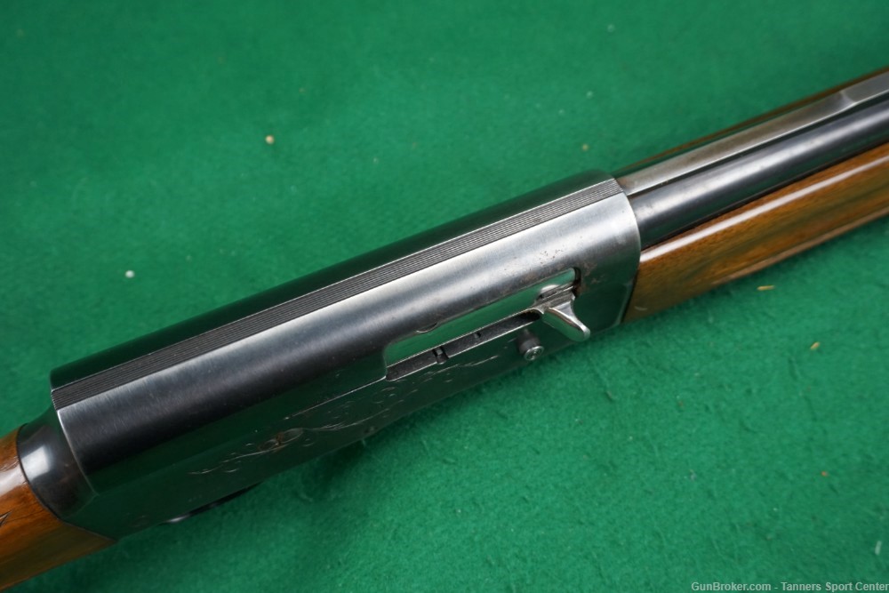 Yamamoto Firearms / Charles Daly Auto Pointer Browning Auto-5 A5 Clone 12ga-img-8