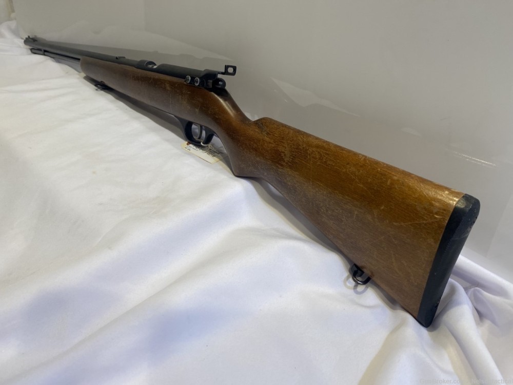 USED Marlin Model 81 .22LR Bolt Action Rifle-img-4