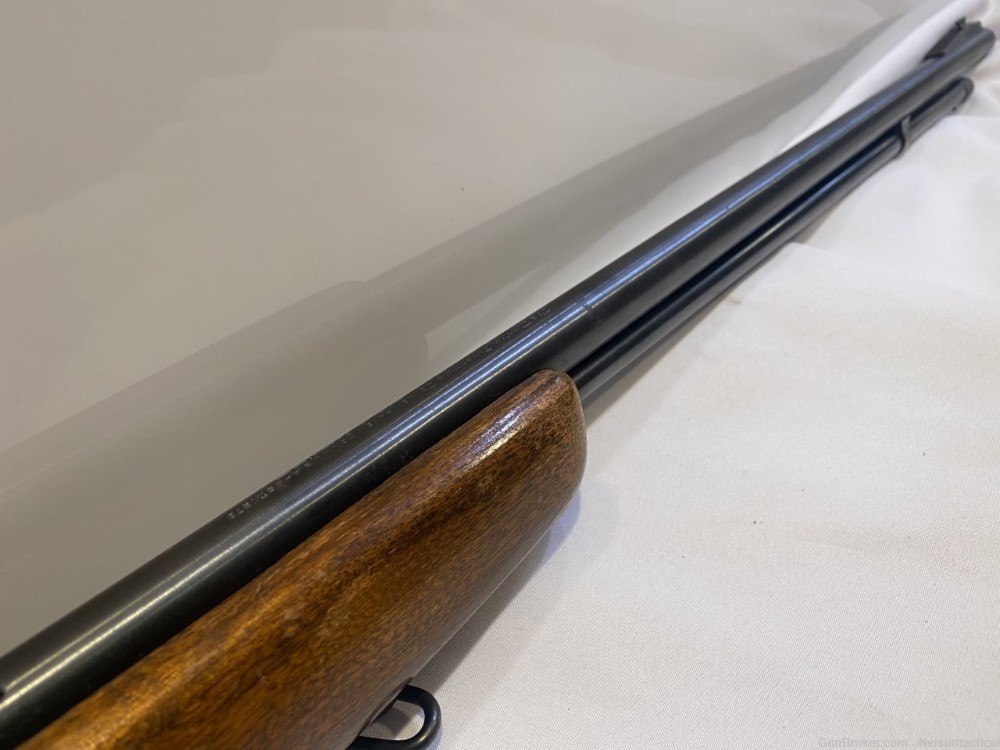 USED Marlin Model 81 .22LR Bolt Action Rifle-img-3