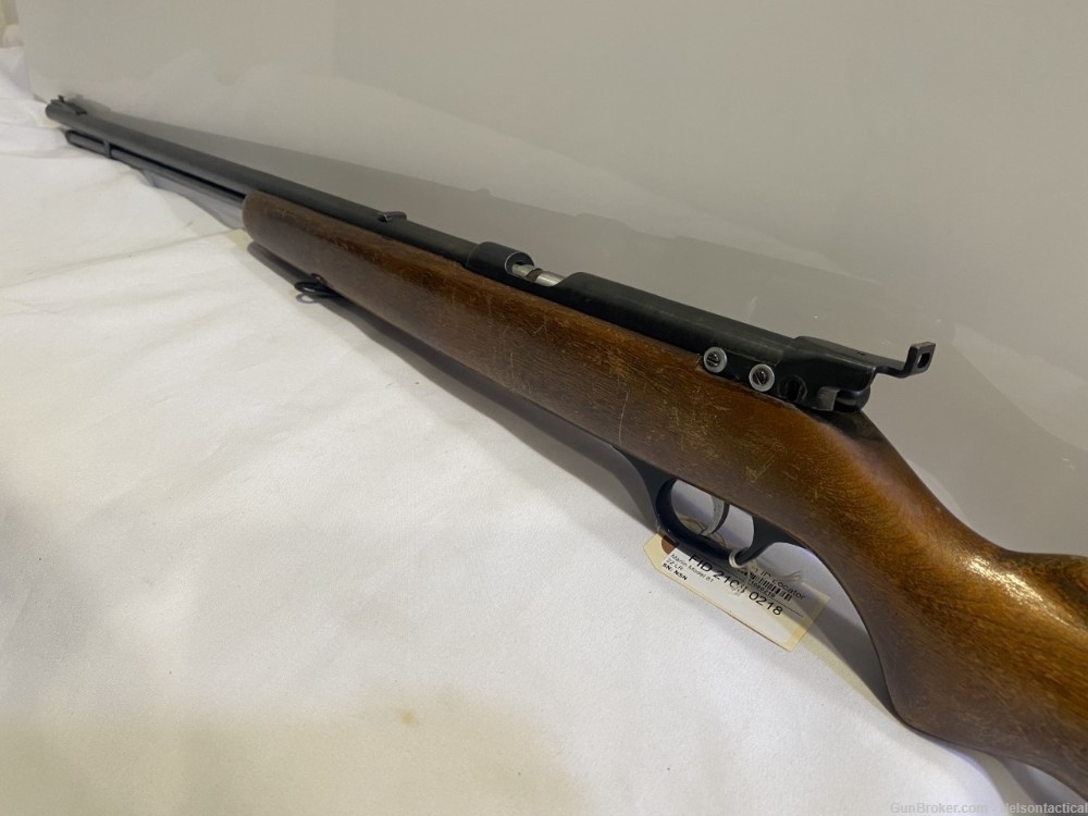 USED Marlin Model 81 .22LR Bolt Action Rifle-img-5
