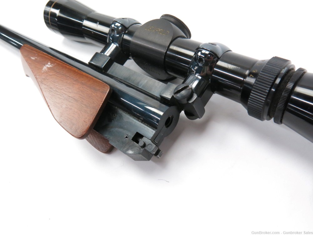 Thompson Center Encore Contender Rifle/Pistol Combo 17HMR/22LR/357 Mag-img-22