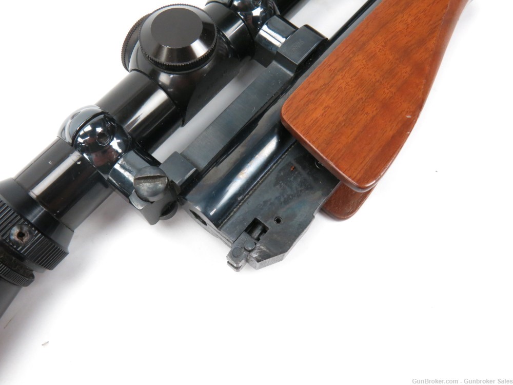 Thompson Center Encore Contender Rifle/Pistol Combo 17HMR/22LR/357 Mag-img-30