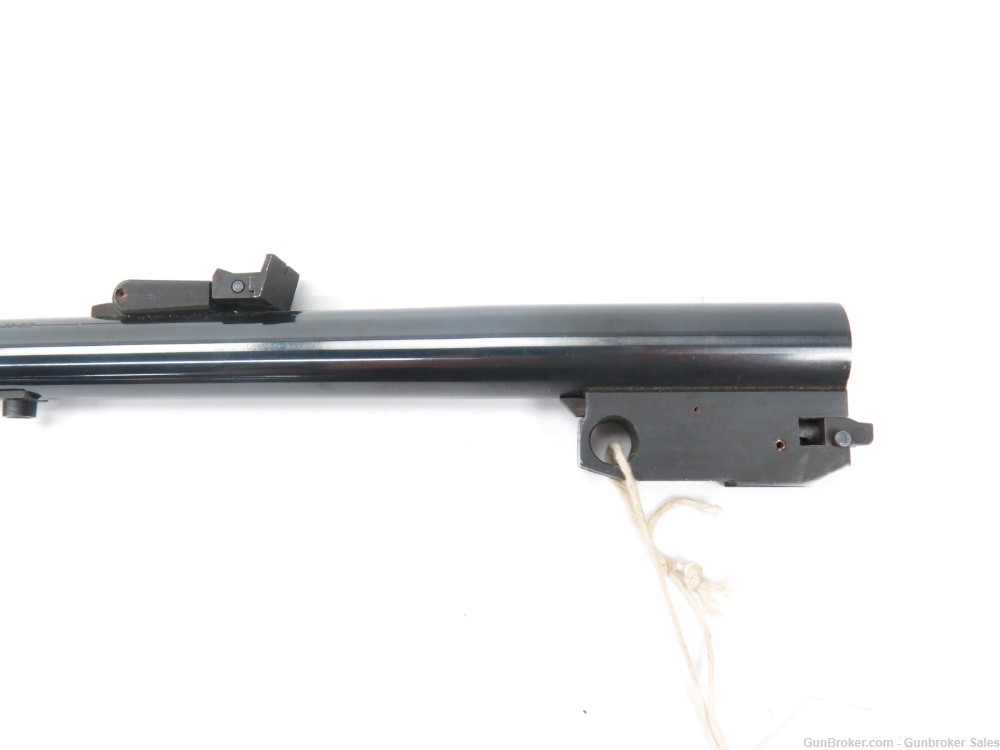 Thompson Center Encore Contender Rifle/Pistol Combo 17HMR/22LR/357 Mag-img-36