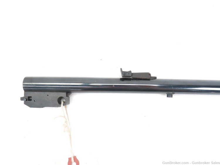 Thompson Center Encore Contender Rifle/Pistol Combo 17HMR/22LR/357 Mag-img-44