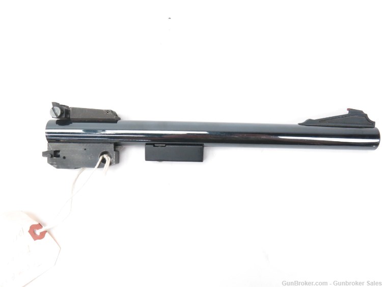 Thompson Center Encore Contender Rifle/Pistol Combo 17HMR/22LR/357 Mag-img-53