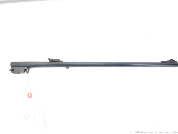 Thompson Center Encore Contender Rifle/Pistol Combo 17HMR/22LR/357 Mag-img-41