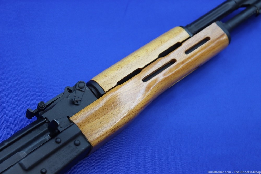 Romanian Model PSL-54 Rifle 7.62X54R 24.5" DMR 10RD PSL54 Century Arms PSL -img-6