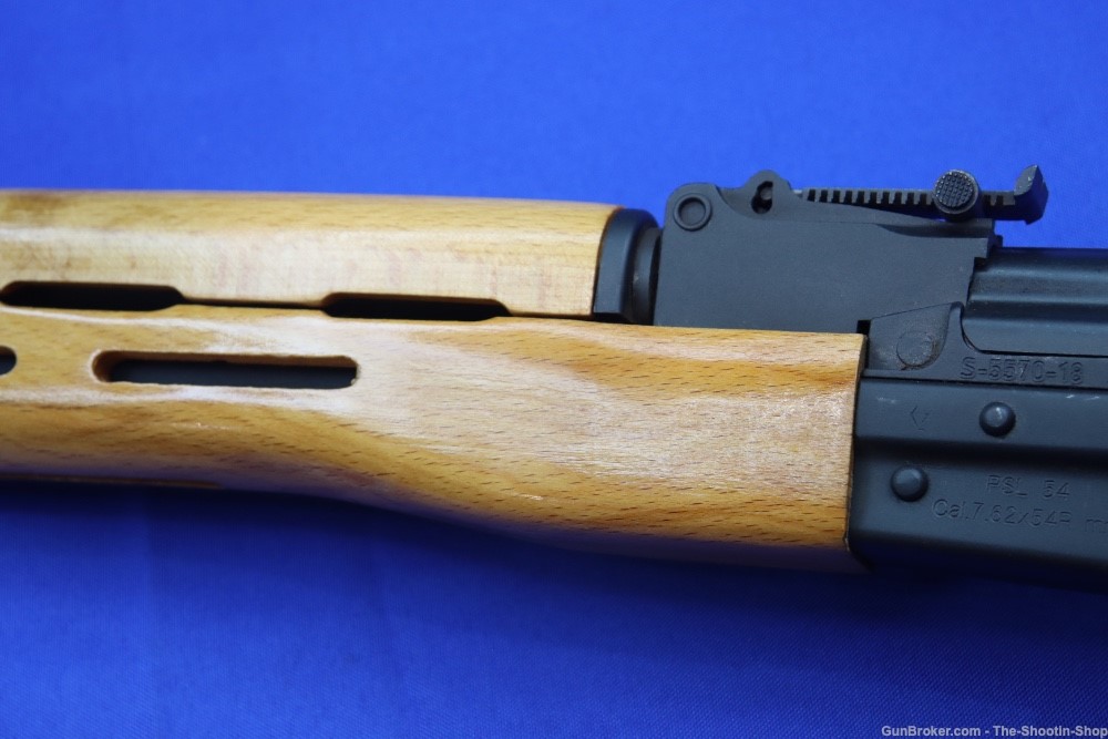 Romanian Model PSL-54 Rifle 7.62X54R 24.5" DMR 10RD PSL54 Century Arms PSL -img-15