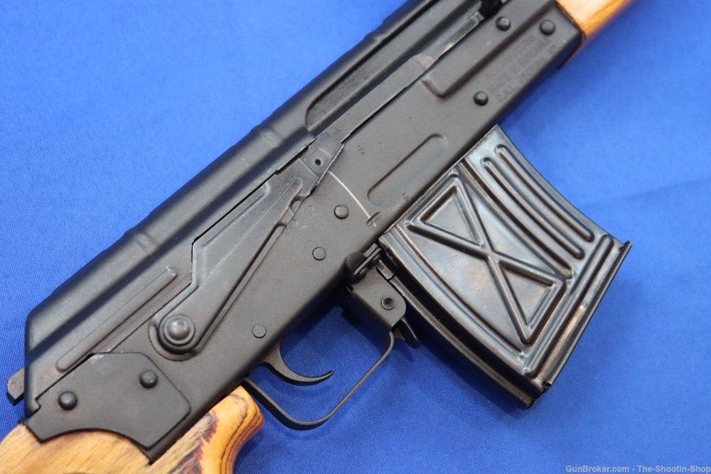 Romanian Model PSL-54 Rifle 7.62X54R 24.5" DMR 10RD PSL54 Century Arms PSL -img-4