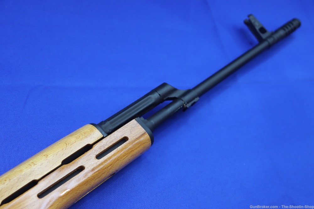 Romanian Model PSL-54 Rifle 7.62X54R 24.5" DMR 10RD PSL54 Century Arms PSL -img-7