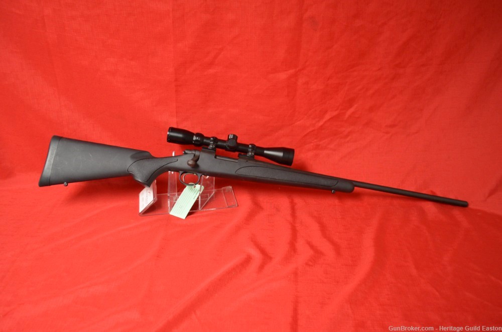 Remington 700 SPS 22-250 26in-img-0