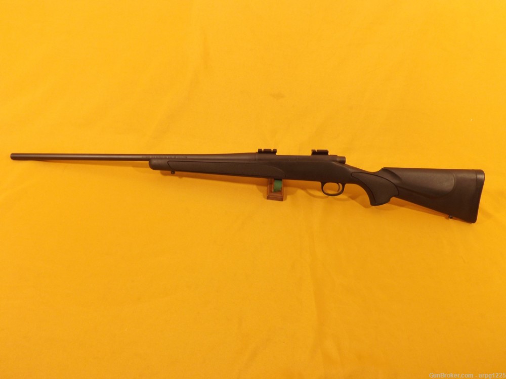 REMINGTON 700 30-06 BOLT ACTION RIFLE-img-7