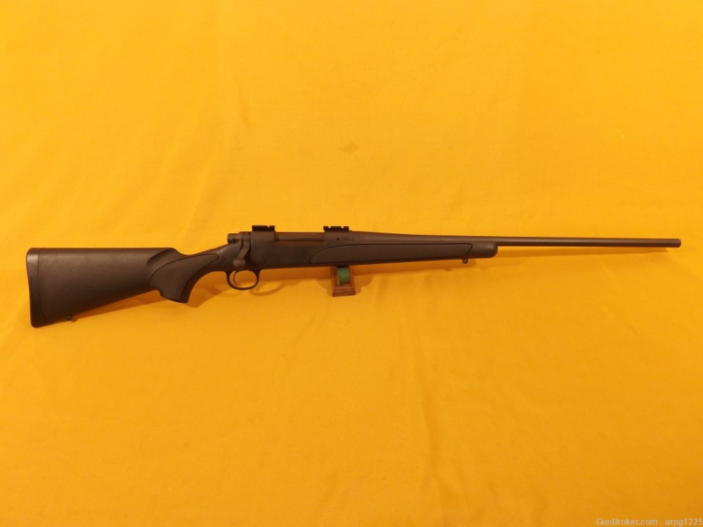 REMINGTON 700 30-06 BOLT ACTION RIFLE-img-0