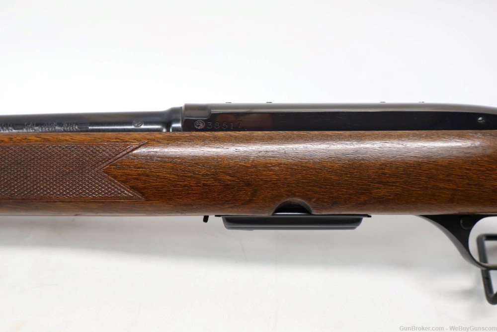 Winchester Model 100 Semi Automatic Rifle .308 COOL!-img-9