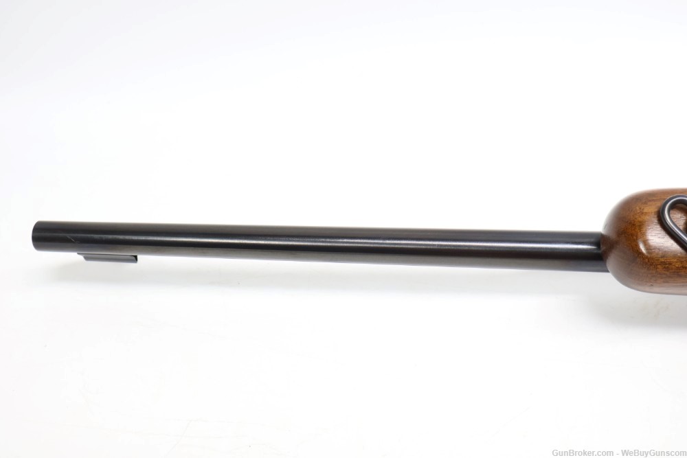 Winchester Model 100 Semi Automatic Rifle .308 COOL!-img-17