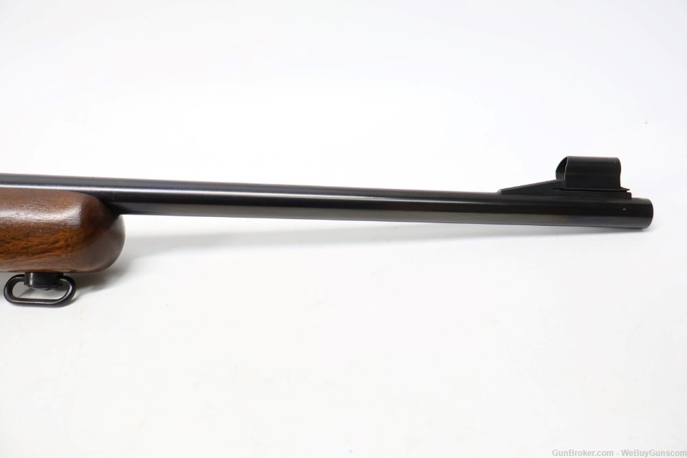 Winchester Model 100 Semi Automatic Rifle .308 COOL!-img-1