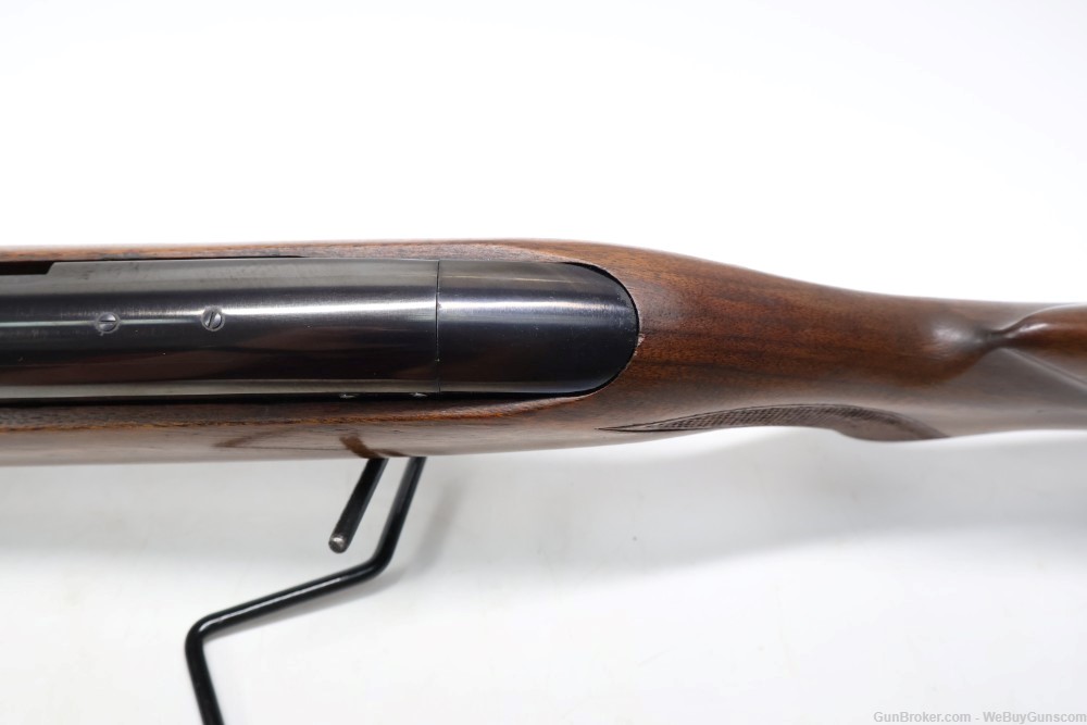 Winchester Model 100 Semi Automatic Rifle .308 COOL!-img-15