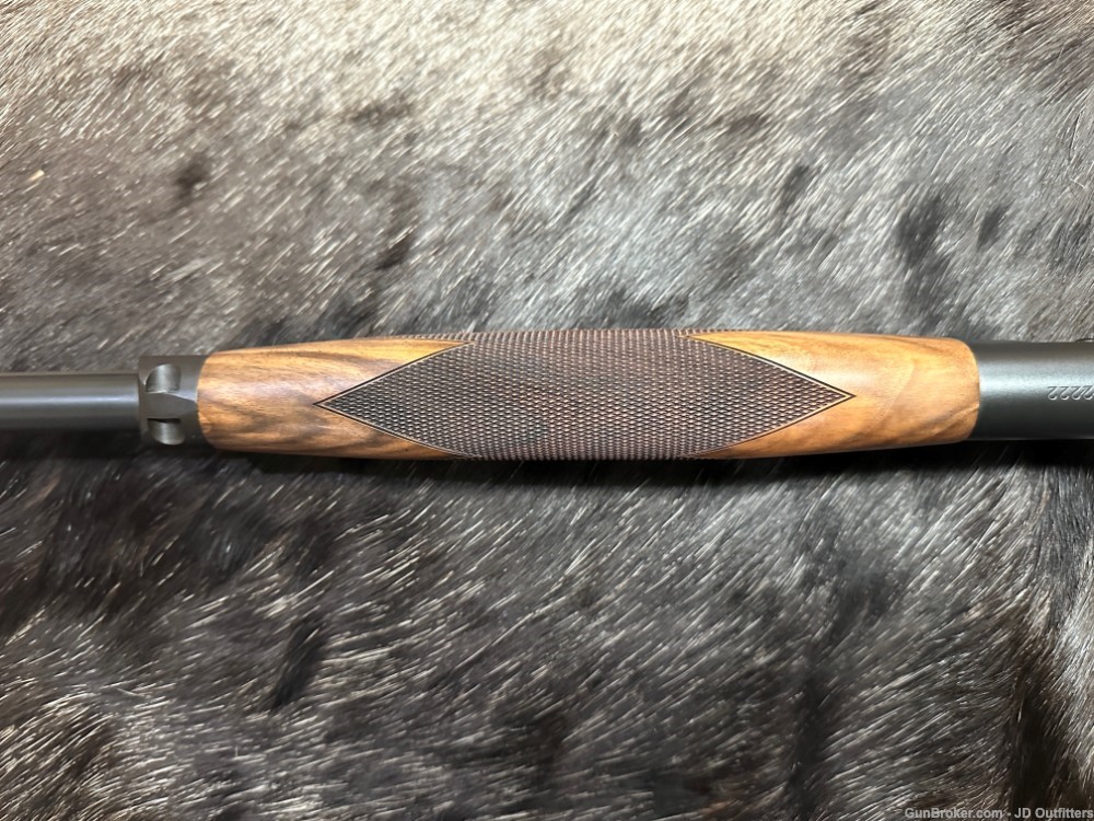 FREE SAFARI, NEW BIG HORN ARMORY 89A SPIKE DRIVER 500 LINEBAUGH FANCY WOOD-img-15