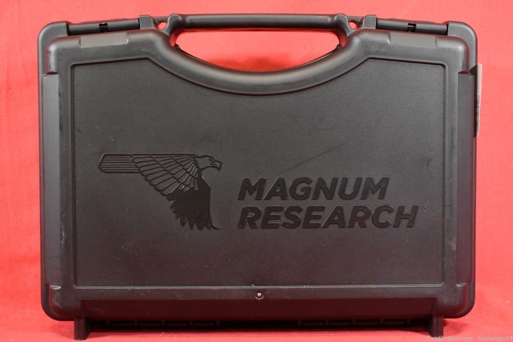 Magnum Research Desert Eagle L5 50AE 5" DE50L5IMB Deagle Desert-Eagle-img-7