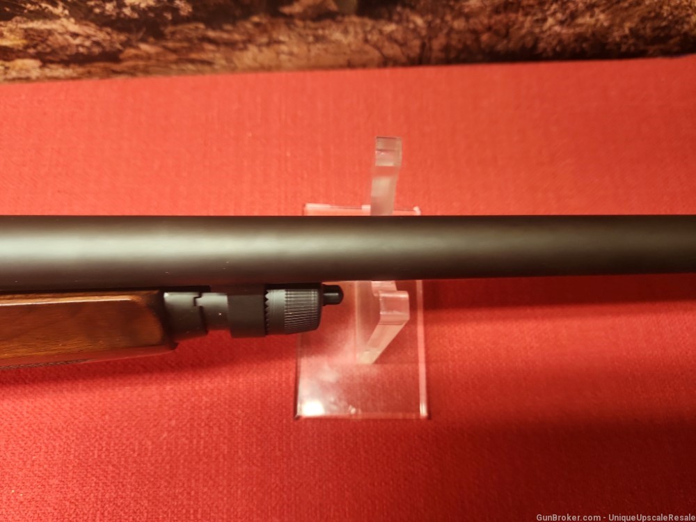 Winchester model 1300 Whitetails Unlimited 12 gauge 22" slug rifled barrel-img-18