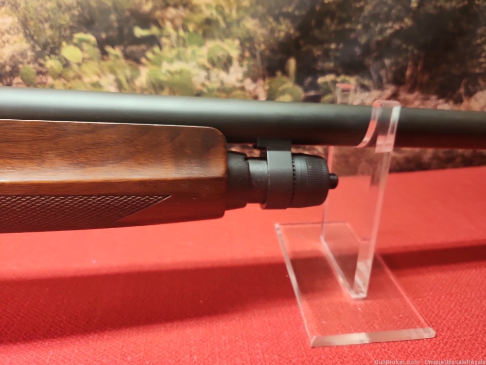 Winchester model 1300 Whitetails Unlimited 12 gauge 22" slug rifled barrel-img-15