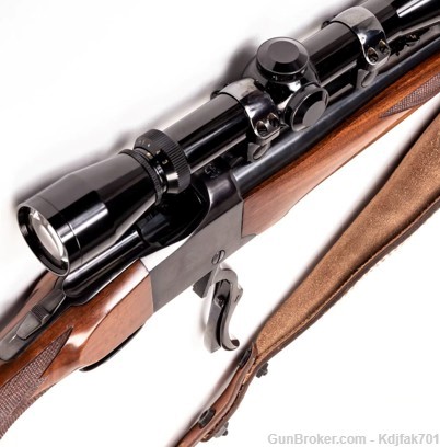 Ruger No1. 7x57mm-img-3