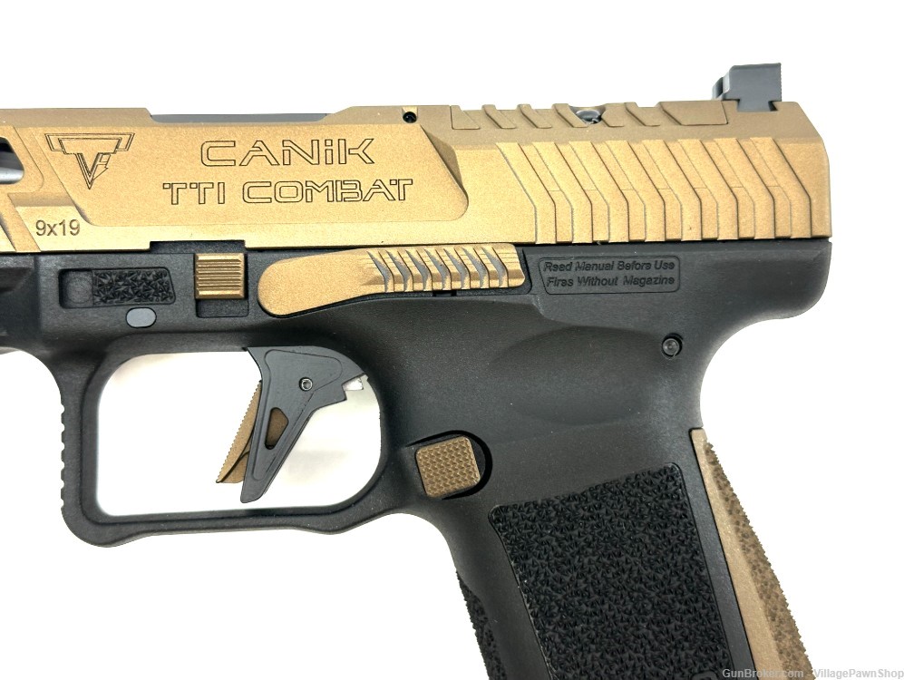 CANIK TTI Combat 9mm 4.6" HG7854-N 38319-img-2