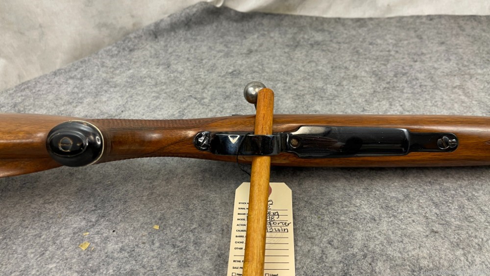 Sporterized Gewehr 98 Mauser .243Win-img-10