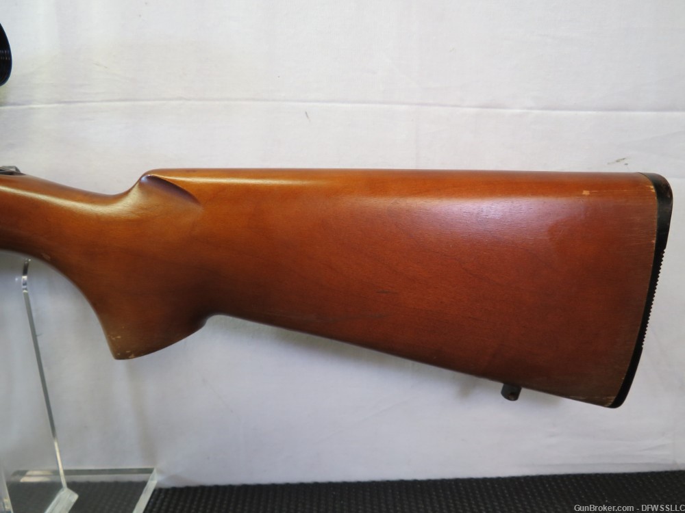 PENNY! REMINGTON MODEL 788, .243 WIN W/ 18.5" BARREL!-img-9