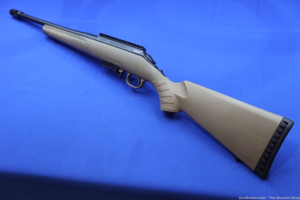 Ruger Model American Ranch Rifle 7.62X39MM 16" Threaded MINI-30 MAG 16976-img-8