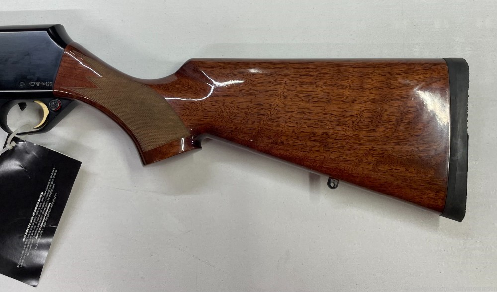 RARE Browning BPR Pump Rifle 300 WIN MAG - likely unfired-img-4