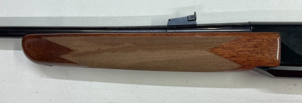 RARE Browning BPR Pump Rifle 300 WIN MAG - likely unfired-img-6