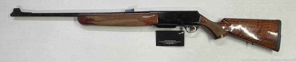 RARE Browning BPR Pump Rifle 300 WIN MAG - likely unfired-img-2