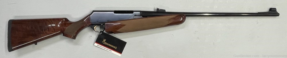 RARE Browning BPR Pump Rifle 300 WIN MAG - likely unfired-img-0