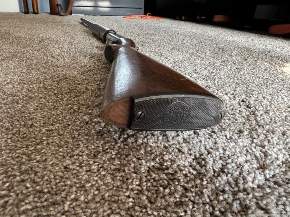 Winchester model 37 16 Gauge-img-6