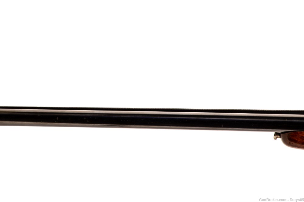 Ugartechea Model of Parker Hale SxS 28 GA Durys # 18585-img-11