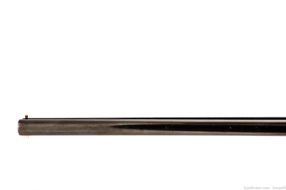 Ugartechea Model of Parker Hale SxS 28 GA Durys # 18585-img-10