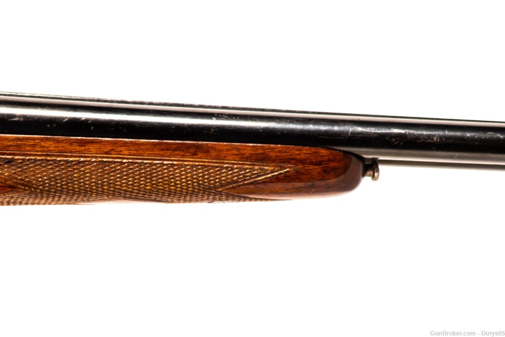 Ugartechea Model of Parker Hale SxS 28 GA Durys # 18585-img-4