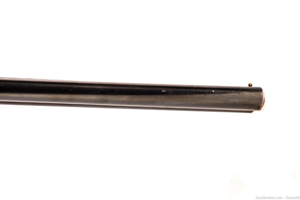 Ugartechea Model of Parker Hale SxS 28 GA Durys # 18585-img-1