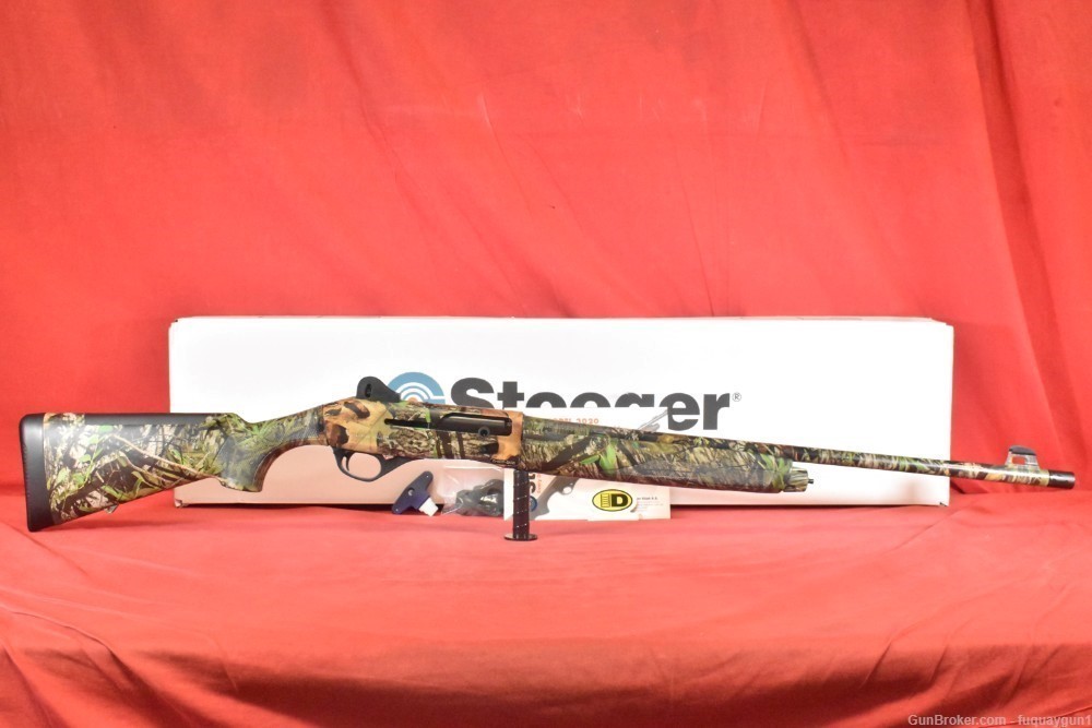 Stoeger M3020 3" 20GA 24" 36030 Mossy Oak Obsession M3020-M3020-img-1