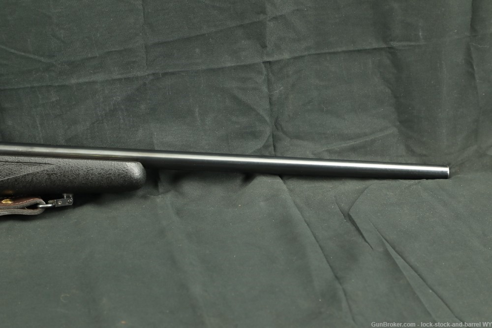 Sturm Ruger M77 7x57 7mm Mauser 22” Bolt-Action Rifle MFD 1983 w/ Scope-img-7