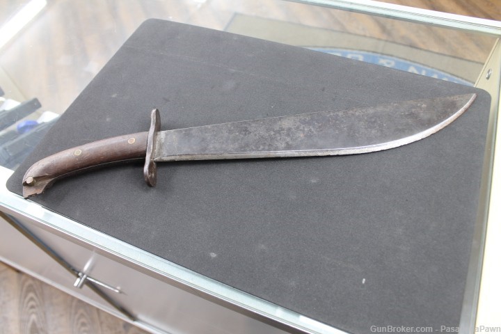 1909 SA Bolo Knife-img-2