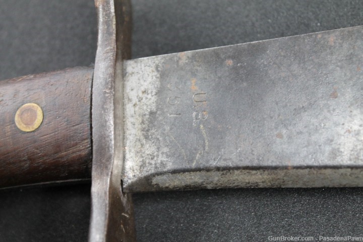 1909 SA Bolo Knife-img-3